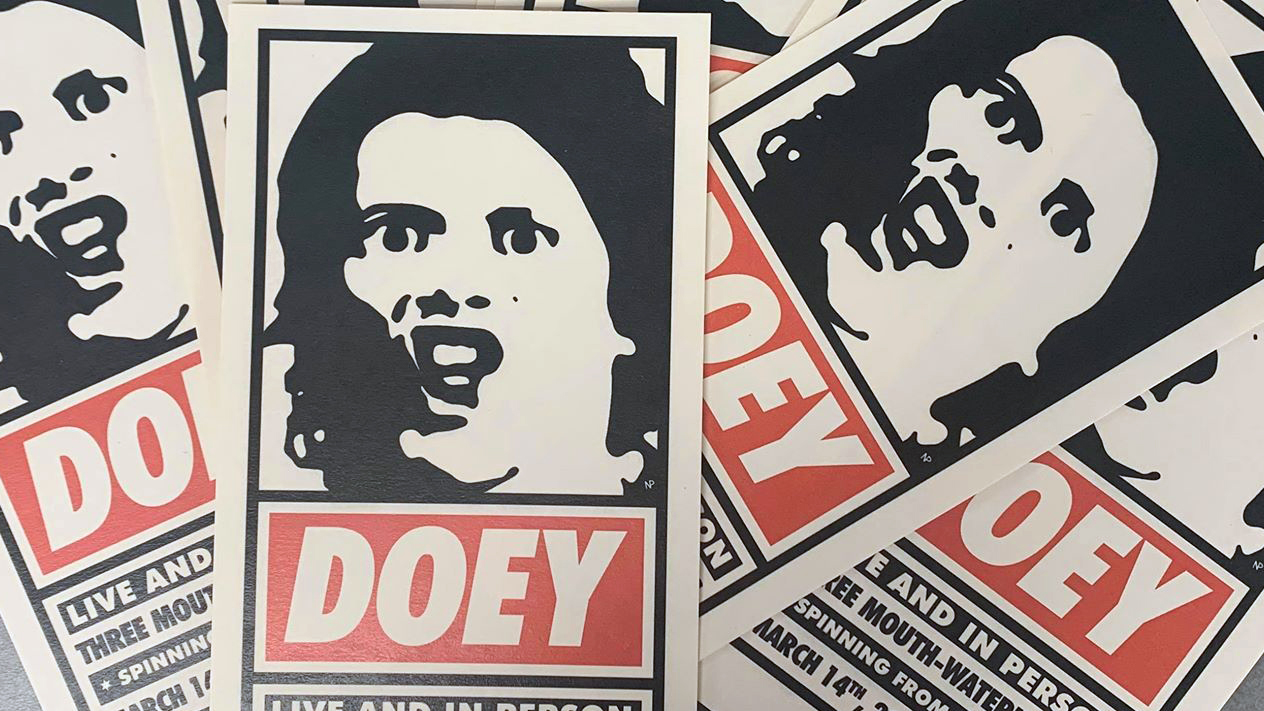 Doey Joey